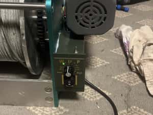 Carotaj electric 200-500m, aparat pentru masuratori geofizice — miniatura 6