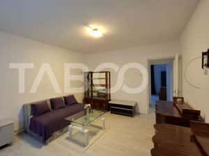 Apartament 2 camere de inchiriat 45 mp zona Vasile Aaron — miniatura 3