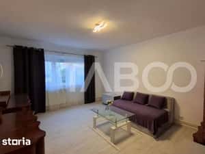 Apartament 2 camere de inchiriat 45 mp zona Vasile Aaron — miniatura 4