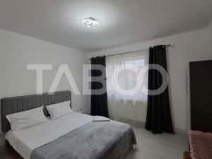 Apartament 2 camere de inchiriat 45 mp zona Vasile Aaron — miniatura 6