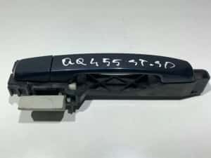 Maner usa stanga spate Nissan Qashqai facelift J10 SUV