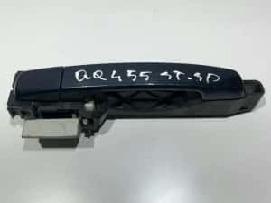 Maner usa stanga spate Nissan Qashqai facelift J10 SUV — miniatura 2