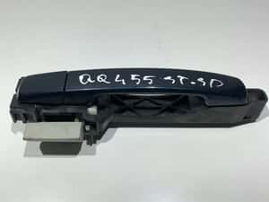 Maner usa stanga spate Nissan Qashqai facelift J10 SUV — miniatura 5