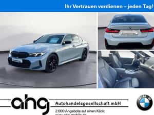 BMW M340d Berlină, 62.650 EUR, Second Hand