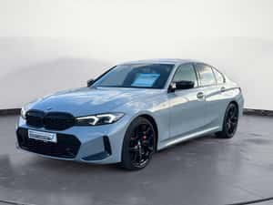 BMW M340d Berlină, 62.650 EUR, Second Hand — miniatura 2