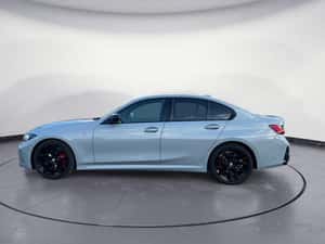 BMW M340d Berlină, 62.650 EUR, Second Hand — miniatura 3