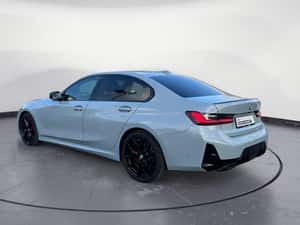 BMW M340d Berlină, 62.650 EUR, Second Hand — miniatura 4