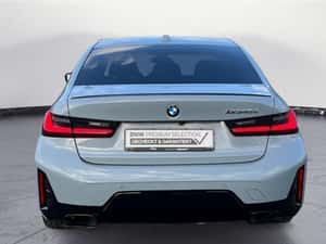 BMW M340d Berlină, 62.650 EUR, Second Hand — miniatura 5