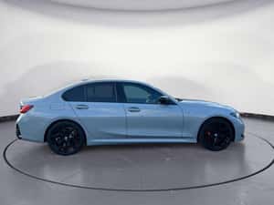 BMW M340d Berlină, 62.650 EUR, Second Hand — miniatura 6