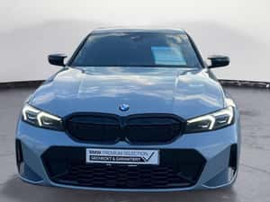 BMW M340d Berlină, 62.650 EUR, Second Hand — miniatura 7
