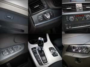 BMW X3 F25 an 2012 2.0 diesel — miniatura 5