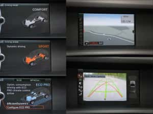 BMW X3 F25 an 2012 2.0 diesel — miniatura 6