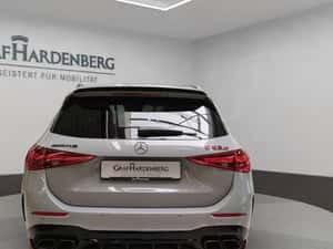 Mercedes-Benz C 63 AMG - Hibrid 680 CP Automată - 47.800 km — miniatura 5
