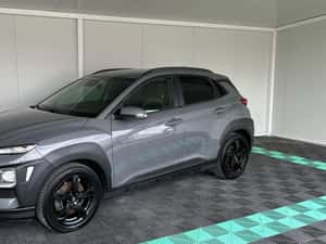 Hyundai KONA SUV 2022 second-hand