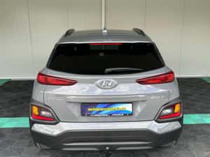 Hyundai KONA SUV 2022 second-hand — miniatura 4