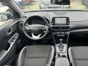 Hyundai KONA SUV 2022 second-hand — miniatura 5