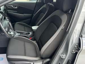 Hyundai KONA SUV 2022 second-hand — miniatura 6