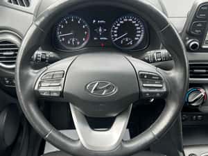 Hyundai KONA SUV 2022 second-hand — miniatura 7