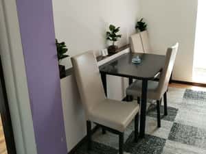 Apartament cu 2 camere spre închiriere. — miniatura 4