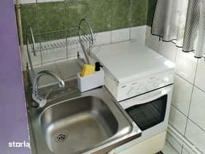 Apartament cu 2 camere spre închiriere. — miniatura 6