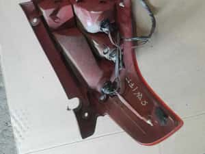 Stopuri Suzuki Swift an 2003-2006 — miniatura 2