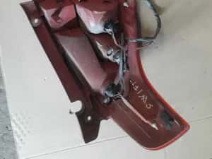 Stopuri Suzuki Swift an 2003-2006 — miniatura 6
