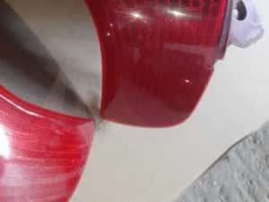 Stopuri Suzuki Swift an 2003-2006 — miniatura 8