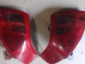 Stopuri Suzuki Swift an 2003-2006 — miniatura 9