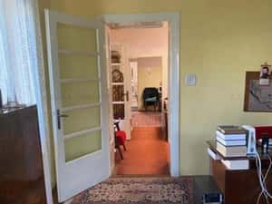 Casa 3 camere cu 2 fronturi plus 860 mp Lipovei-Aradului 178000 euro — miniatura 6