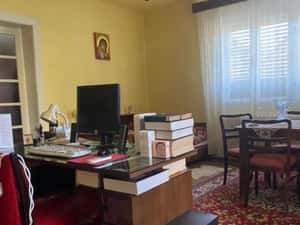 Casa 3 camere cu 2 fronturi plus 860 mp Lipovei-Aradului 178000 euro — miniatura 7