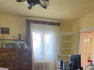 Casa 3 camere cu 2 fronturi plus 860 mp Lipovei-Aradului 178000 euro — miniatura 8