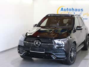 Mercedes-Benz GLE 580 - 124.000 km - EUR 67.266 — miniatura 2