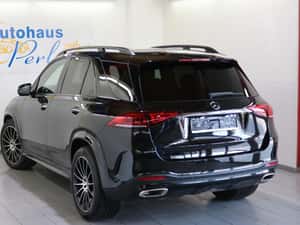 Mercedes-Benz GLE 580 - 124.000 km - EUR 67.266 — miniatura 3