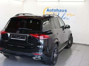 Mercedes-Benz GLE 580 - 124.000 km - EUR 67.266 — miniatura 4