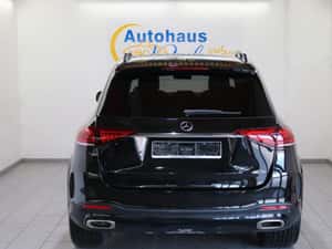 Mercedes-Benz GLE 580 - 124.000 km - EUR 67.266 — miniatura 5