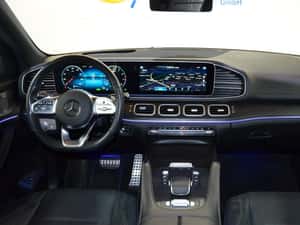 Mercedes-Benz GLE 580 - 124.000 km - EUR 67.266 — miniatura 6