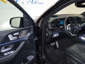 Mercedes-Benz GLE 580 - 124.000 km - EUR 67.266 — miniatura 7