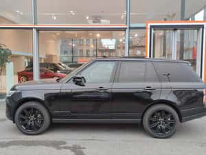 Land Rover Range Rover Hibrid SUV 404 CP — miniatura 5