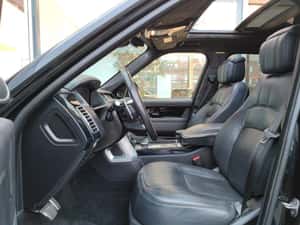 Land Rover Range Rover Hibrid SUV 404 CP — miniatura 6