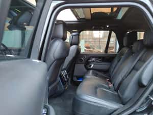 Land Rover Range Rover Hibrid SUV 404 CP — miniatura 7