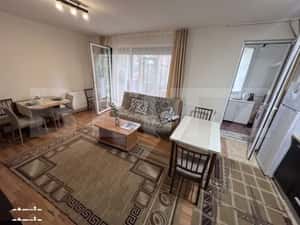 Apartament 2 camere, 50 mp, gradina 32 mp, zona Eroilor — miniatura 2