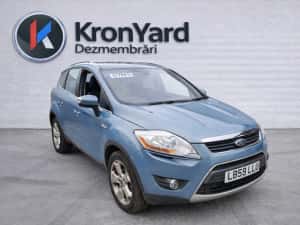 Ax Came Ford Kuga 2.0 TDCI 2008 - 2012 100kW 136CP 1997CC G6DG UKDA (438) ADMISIE — miniatura 5