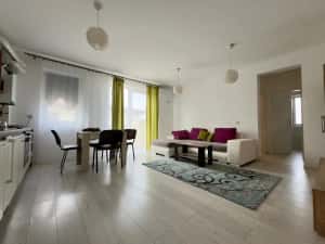 Langa benzinaria ESO, disponibil imediat, mobilat si utilat. — miniatura 2