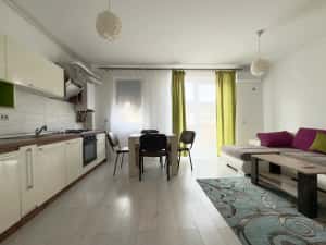 Langa benzinaria ESO, disponibil imediat, mobilat si utilat. — miniatura 3