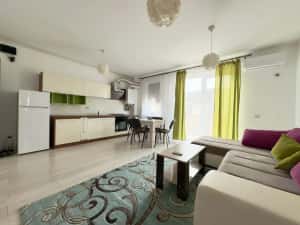 Langa benzinaria ESO, disponibil imediat, mobilat si utilat. — miniatura 5