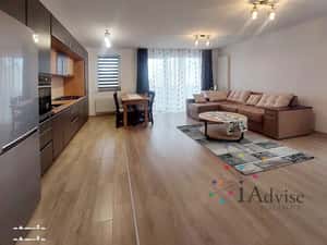 Apartament de închiriat – Urban Plaza | Loc de parcare și boxa