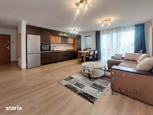 Apartament de închiriat – Urban Plaza | Loc de parcare și boxa — miniatura 4
