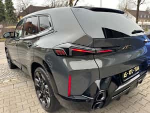 BMW XM, 2023, hibrid, 7.000 km, Timișoara — miniatura 4