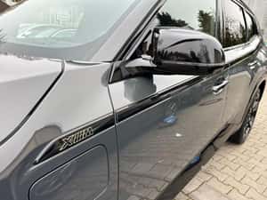 BMW XM, 2023, hibrid, 7.000 km, Timișoara — miniatura 6