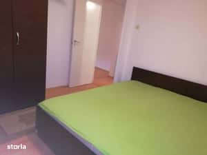 Închiriez apartament 2 Camere semidecomandat 50 mp situat langa ITC ! — miniatura 4